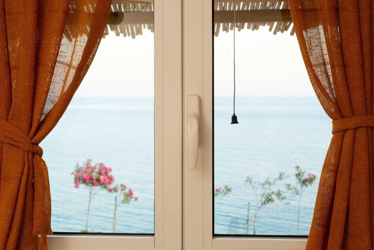 קאלי לימנס Beach View מראה חיצוני תמונה